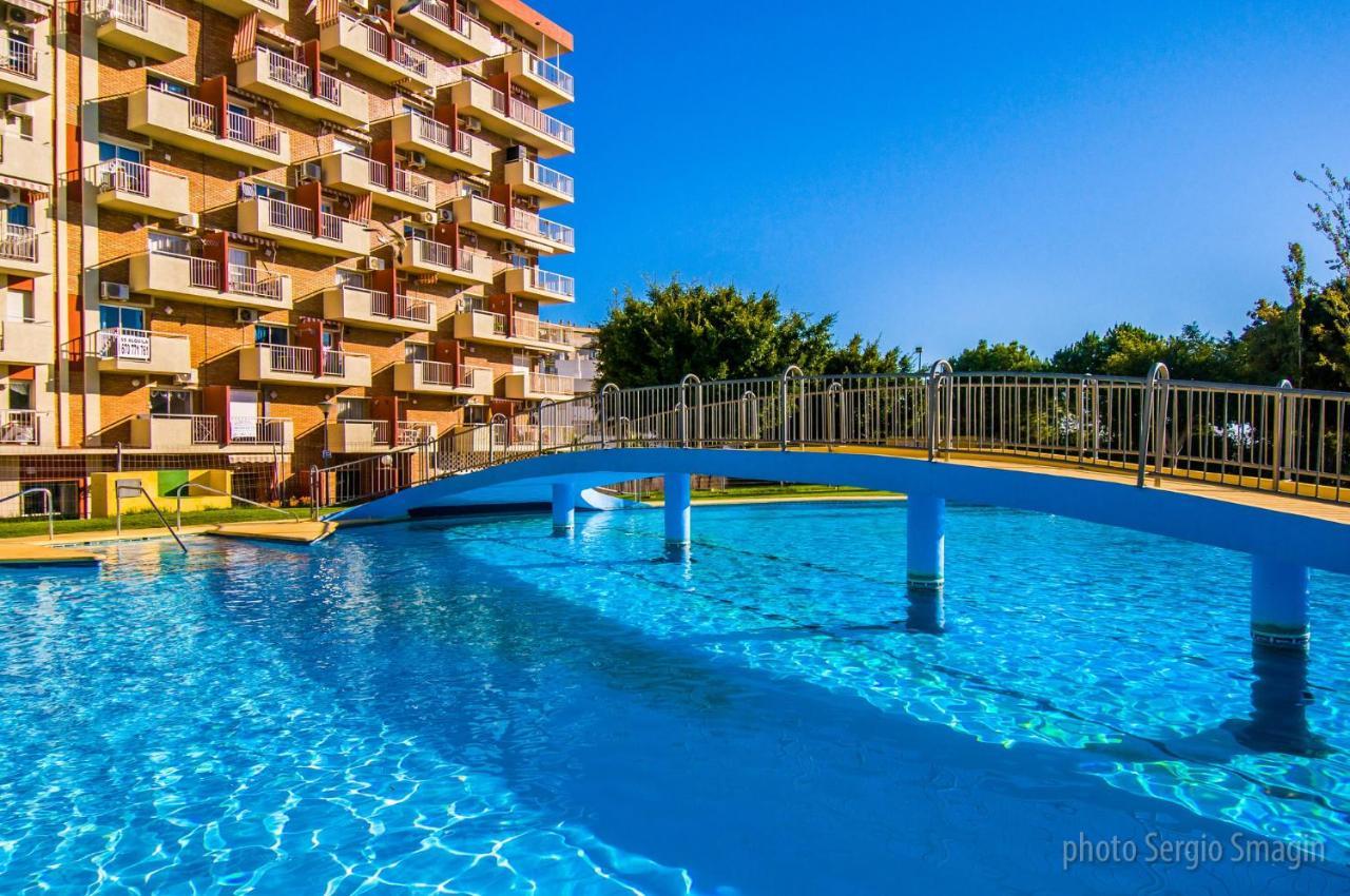 137 Minerva Apartamentos - Vista Al Mar - Piscina Y Playa - Cercano A Tren, Restaurantes Y Tiendas Benalmádena Exterior foto